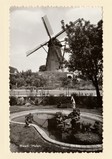 Wilhelmus- Hubertusmolen in 1958.